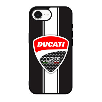 Ducati Corse New iPhone 17e Case
