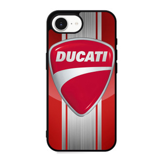 Ducati Motor 1 iPhone 17e Case