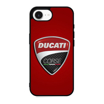 Ducati Motor 2 iPhone 17e Case