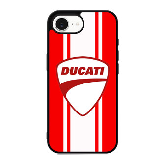 Ducati 2 iPhone 17e Case
