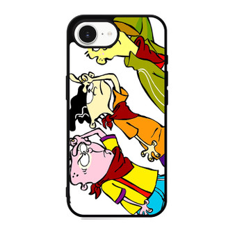 ED EDD N EDDY iPhone 17e Case
