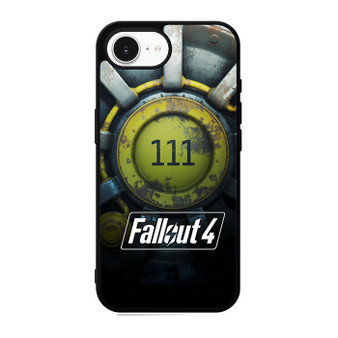 Fallout 4 111 iPhone 17e Case