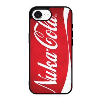 Fallout 4 Nuka Cola iPhone 17e Case