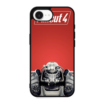 Fallout 4 Robot 2 iPhone 17e Case