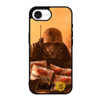 Fallout 76 2 iPhone 17e Case