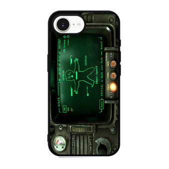 Fallout goty edition iPhone 17e Case