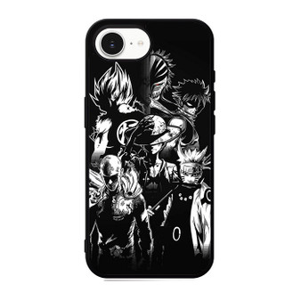 Favorite Anime iPhone 17e Case