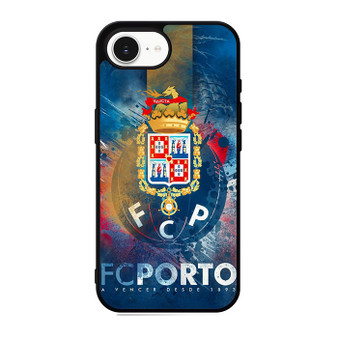 FC Porto 1 iPhone 17e Case