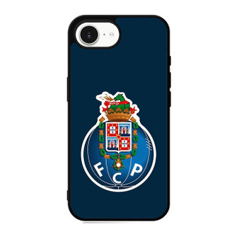 FC Porto 3 iPhone 17e Case