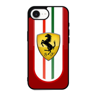 ferrari italian iPhone 17e Case