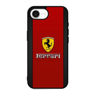 ferrari right iPhone 17e Case