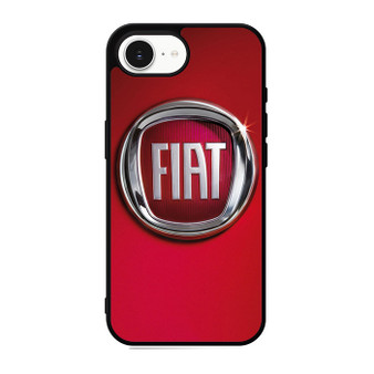 Fiat Automotive iPhone 17e Case