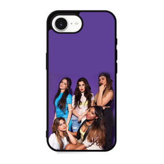 Fifth Harmony 1 iPhone 17e Case