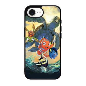 Finding Nemo iPhone 17e Case