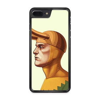 Superhero Series Loki iPhone 7 | iPhone 7 Plus Case