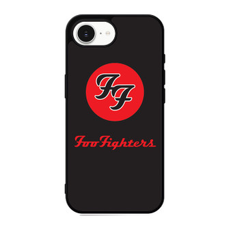 Foo Fighters Logo iPhone 17e Case