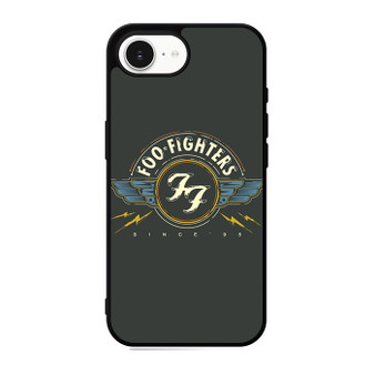Foo Fighters Since 95 iPhone 17e Case