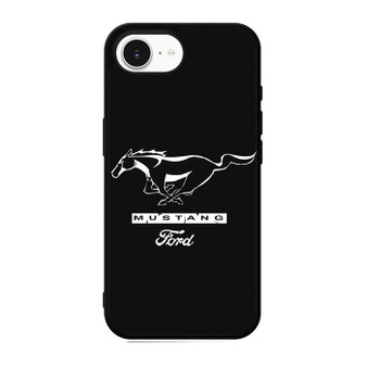 Ford Mustang HC iPhone 17e Case