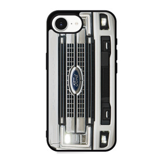 Ford Pick Up Truck iPhone 17e Case