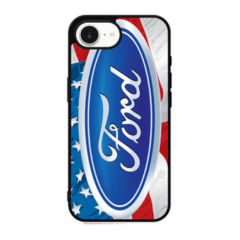 Ford USA iPhone 17e Case