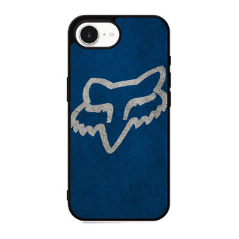 Fox Paper iPhone 17e Case