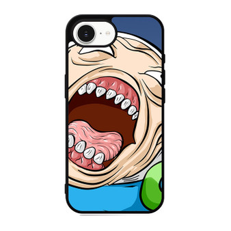 freak out finn iPhone 17e Case