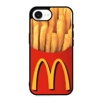 french fries iPhone 17e Case