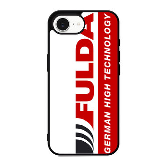 Fulda Germany iPhone 17e Case
