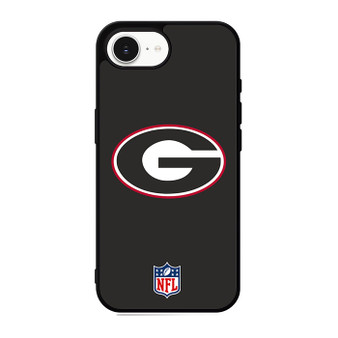 Georgia Bulldogs 2 iPhone 17e Case