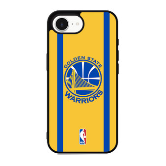 Golden State Warriors 3 iPhone 17e Case