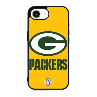 Green Bay Packers 5 iPhone 17e Case
