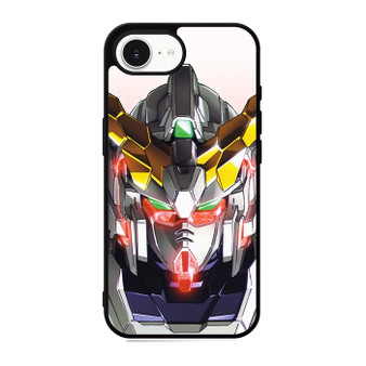 Gundam Ready Tak Off iPhone 17e Case