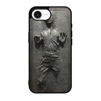 Han Solo Star Wars iPhone 17e Case