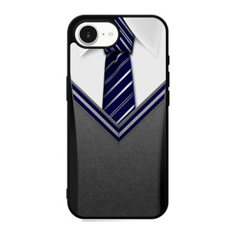 harry potter cloth ravenclaw iPhone 17e Case
