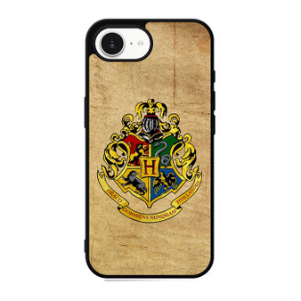 Harry Potter Emblem iPhone 17e Case