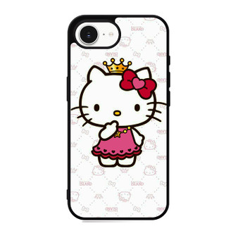 Hello Kitty 4 iPhone 17e Case