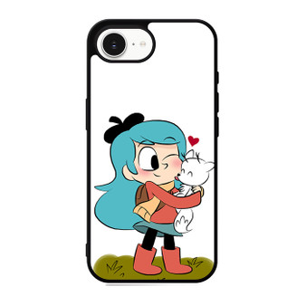 Hilda 2 iPhone 17e Case