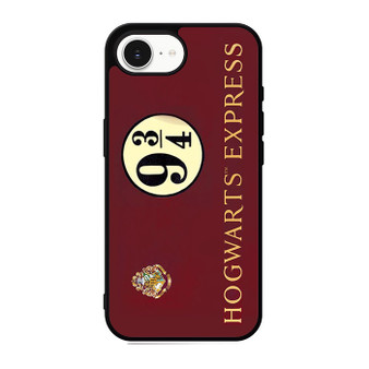 Hogwarts Express 2 iPhone 17e Case