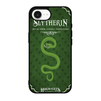 hogwarts slytherin iPhone 17e Case