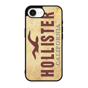 hollister iPhone 17e Case
