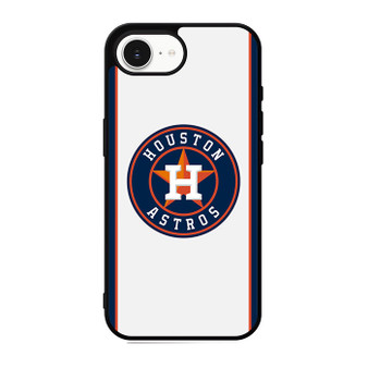 Houston Astros 1 iPhone 17e Case
