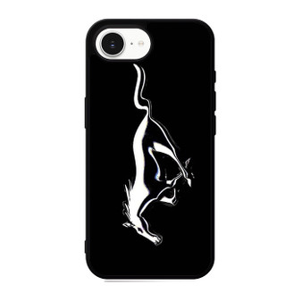 Index Mustang HC iPhone 17e Case