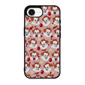 IT Pennywise Collage iPhone 17e Case