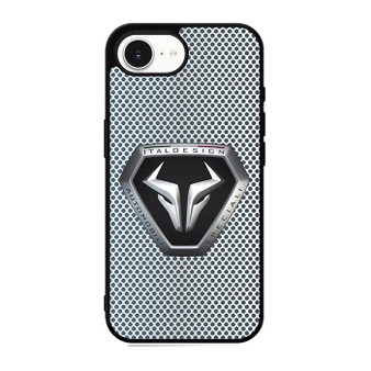 Italdesign Automobili Speciali iPhone 17e Case