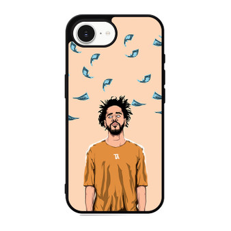 J Cole Money iPhone 17e Case