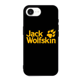 Jack Wolfskin iPhone 17e Case
