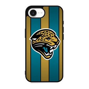 jacksonville jaguars iPhone 17e Case