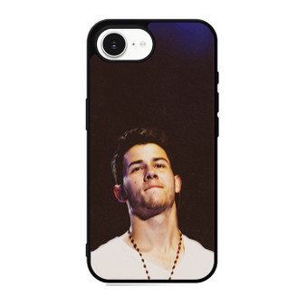 Jonas Brother nick jonas iPhone 17e Case
