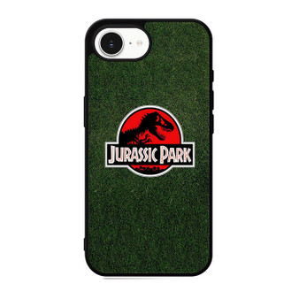 Jurrasic Park iPhone 17e Case