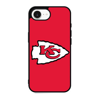 Kansas City Chiefs football iPhone 17e Case